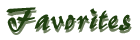 Favorites