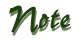 Note